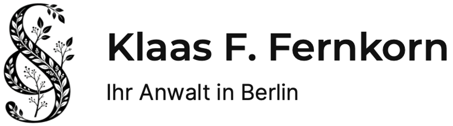 Mandatsanfrage bei Rechtsanwalt Fernkorn